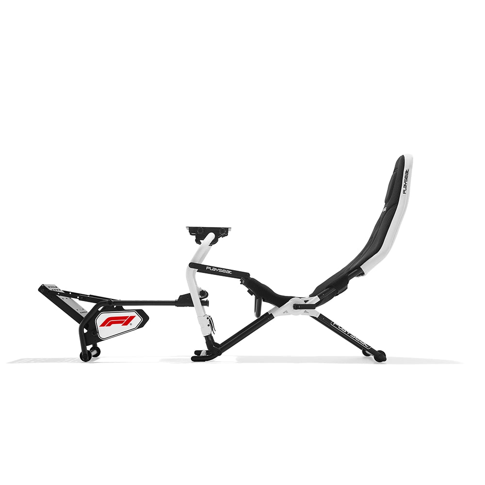 Playseat Challenge DD - F1 Edition on Player1 Sim Gear