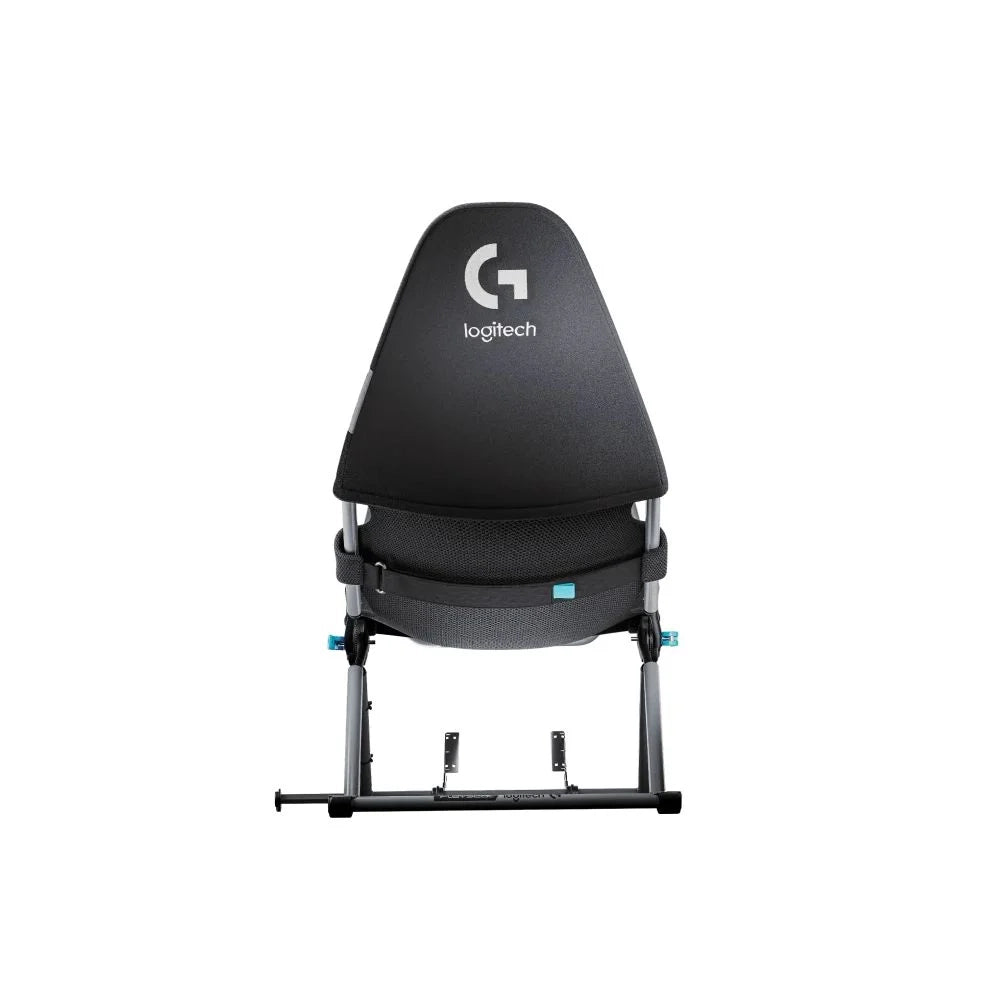 Playseat Challenge X - Logitech G Edition on Player1 Sim Gear