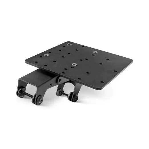Playseat Shifter and Handbrake mount for Playseat Trophy on Player1 Sim Gear