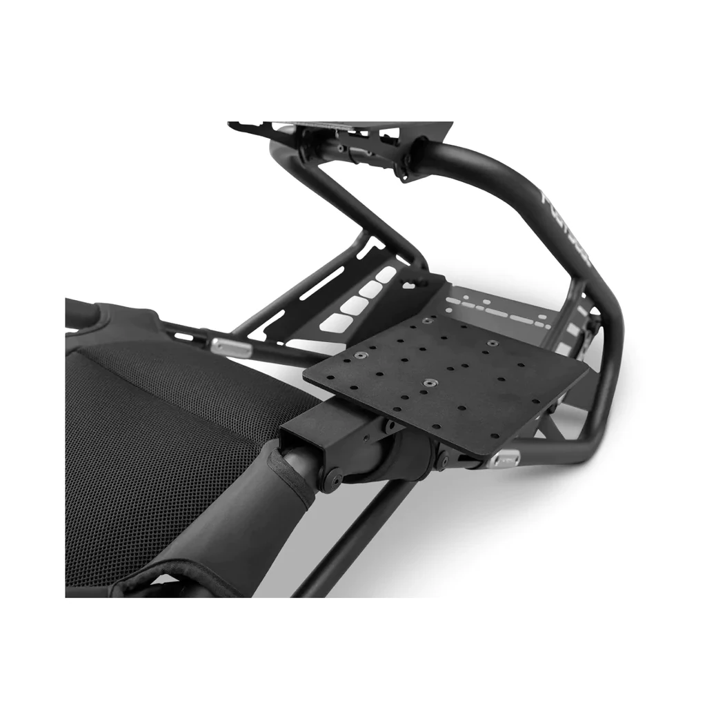 Playseat Shifter and Handbrake mount for Playseat Trophy on Player1 Sim Gear
