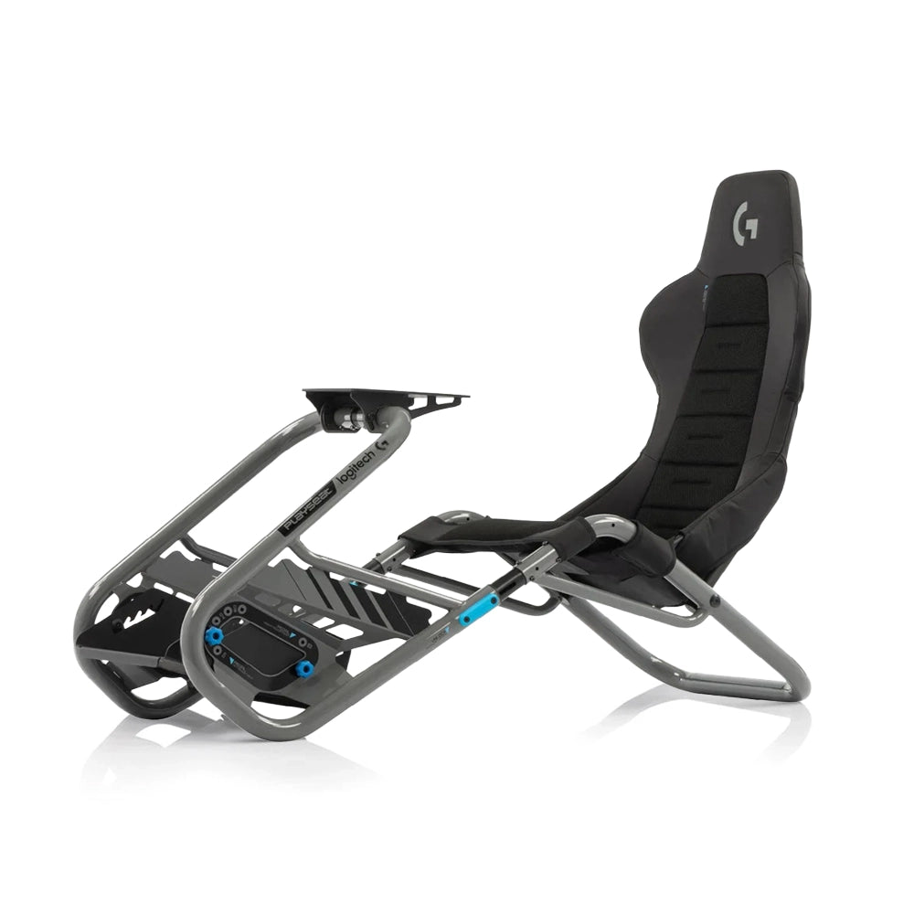Playseat Trophy Logitech G Edition Sim Racing Chair or Cockpit on Player1 Sim Gear
