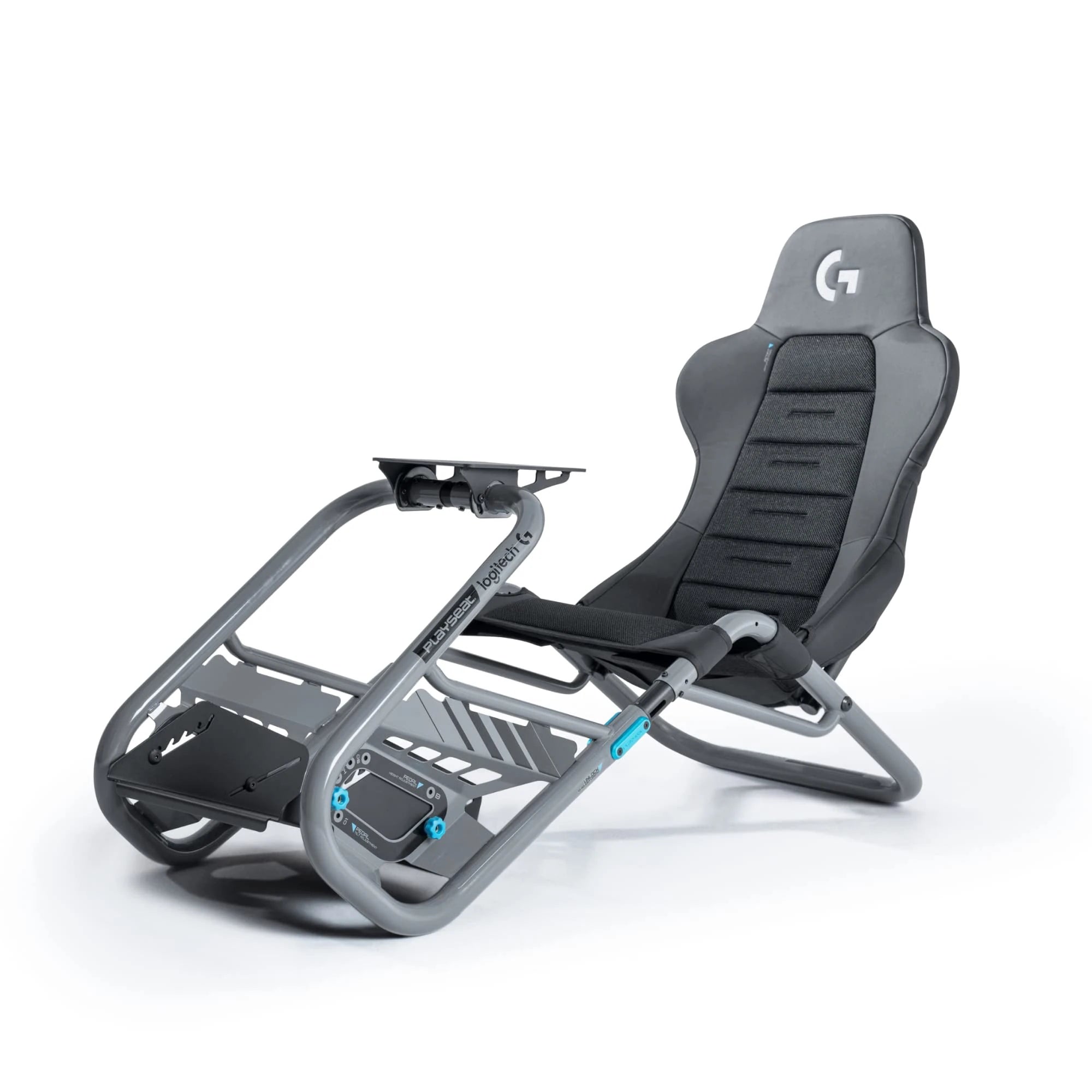 Playseat Trophy Logitech G Edition Sim Racing Chair or Cockpit on Player1 Sim Gear