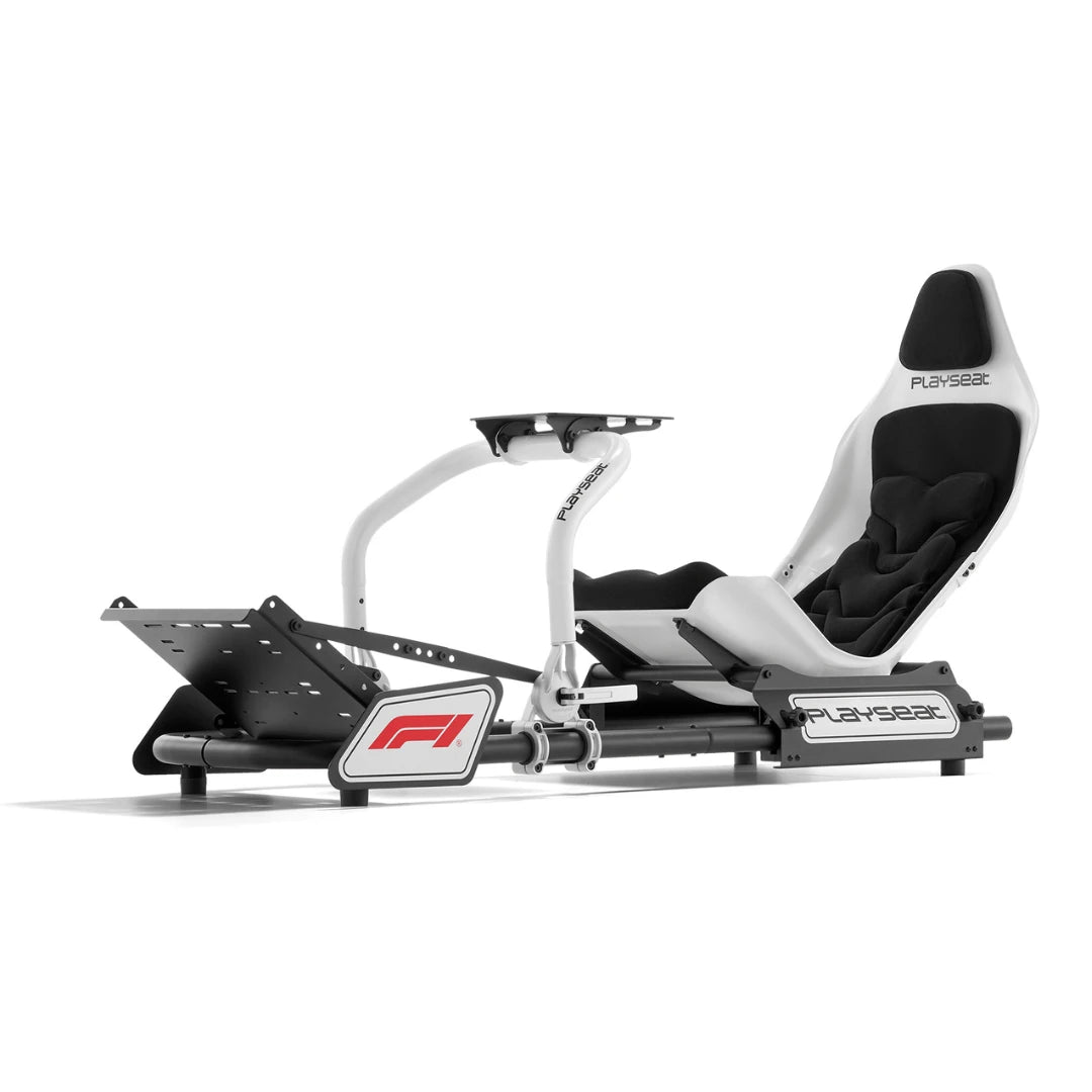 Playseat Formula Instinct F1 Edition Sim Racing Cockpit on Player1 Sim Gear