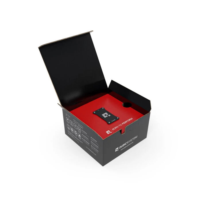 Motion Systems Qubic QS220 3DOF Motion Simulator on Player1 Sim Gear
