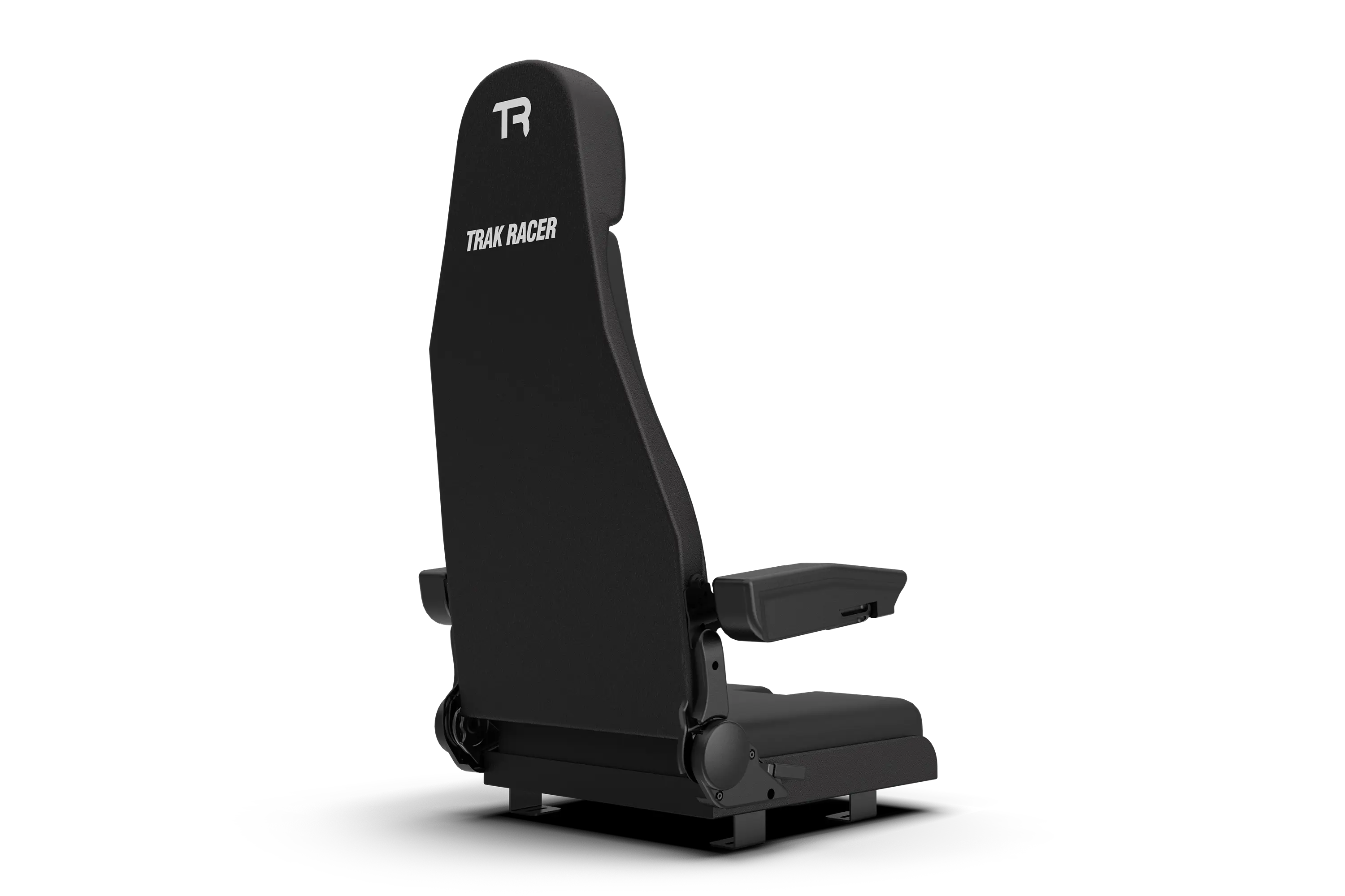 Trak Racer FCS Flight Simulator Seat