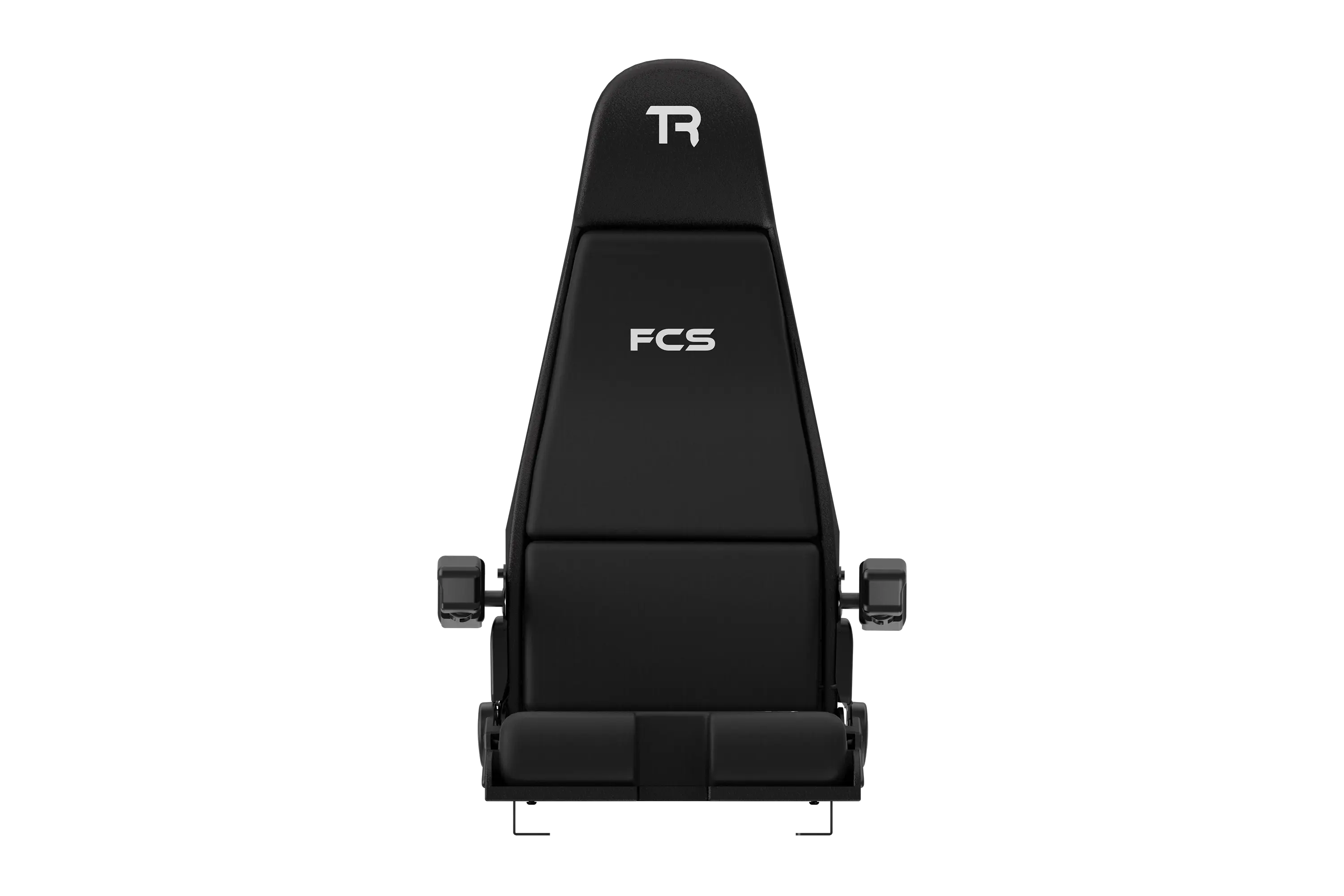 Trak Racer FCS Flight Simulator Seat