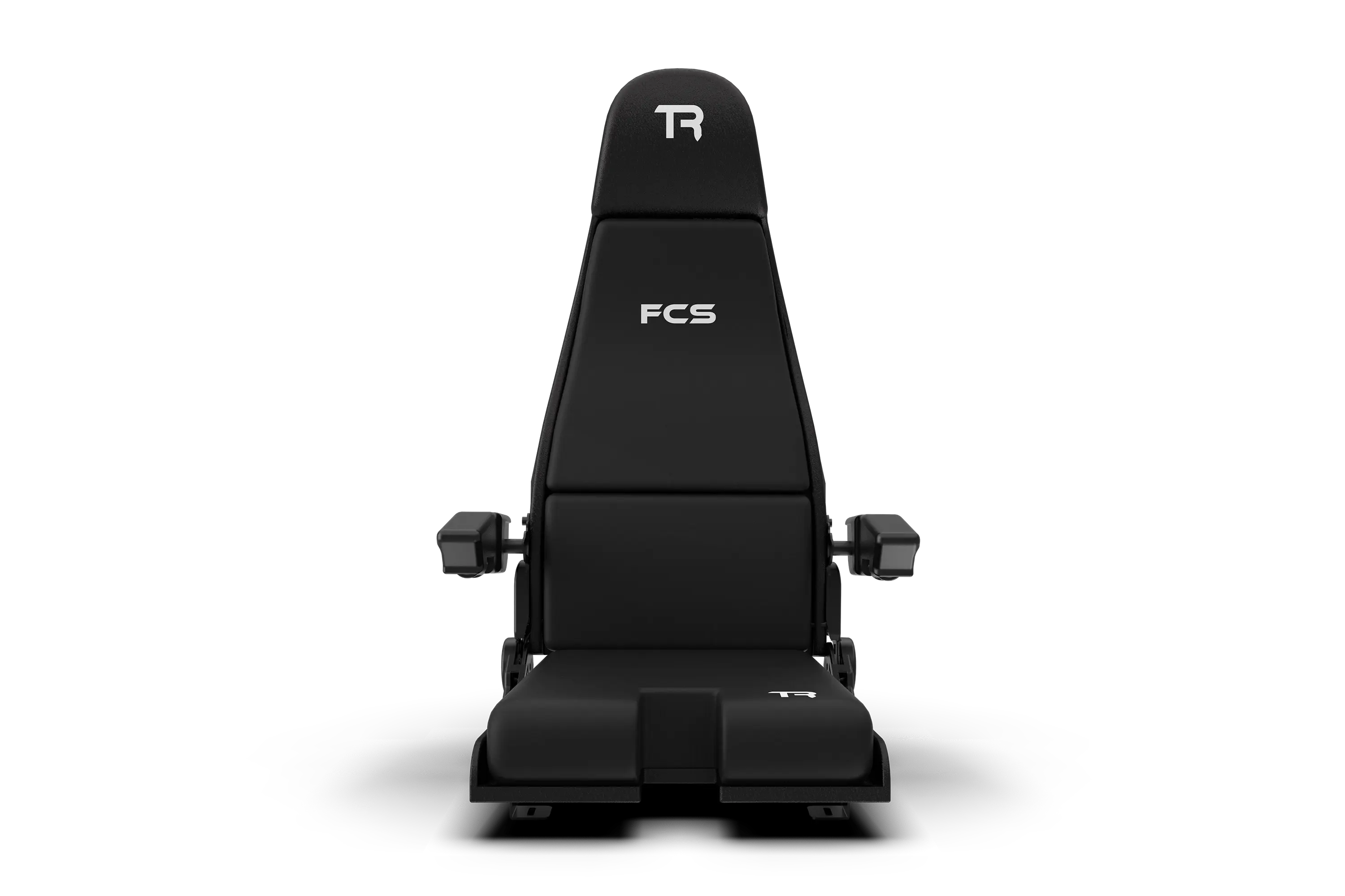 Trak Racer FCS Flight Simulator Seat