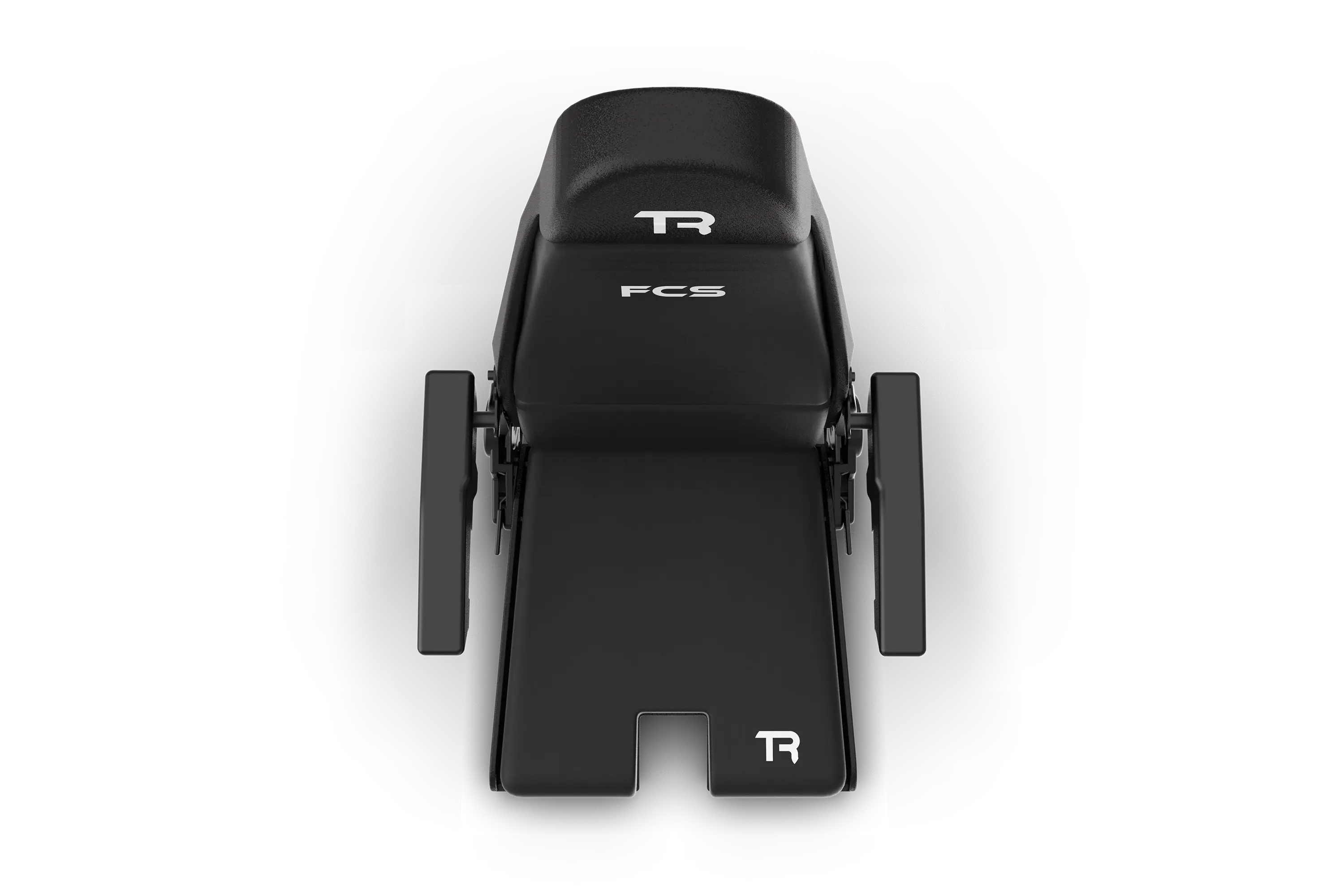 Trak Racer FCS Flight Simulator Seat