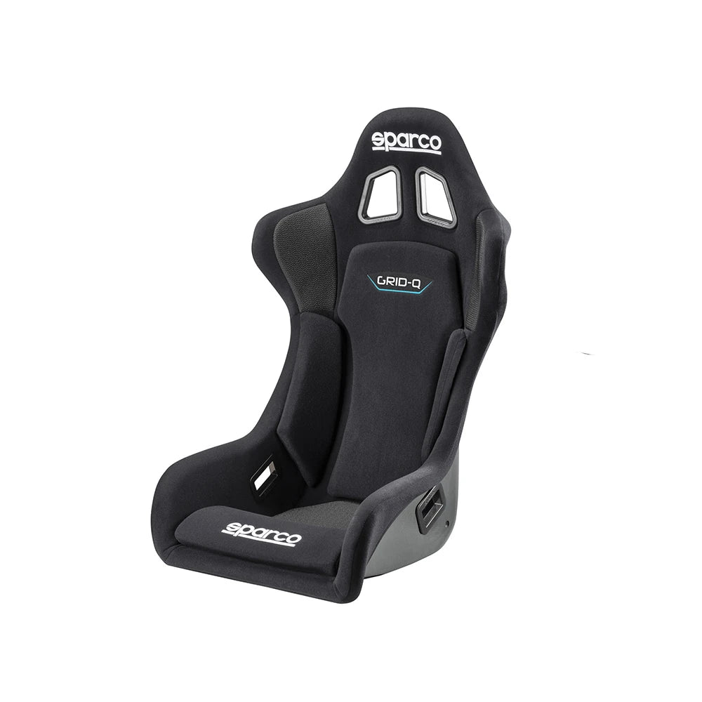 Sparco Racing Seat QRT GRID-Q