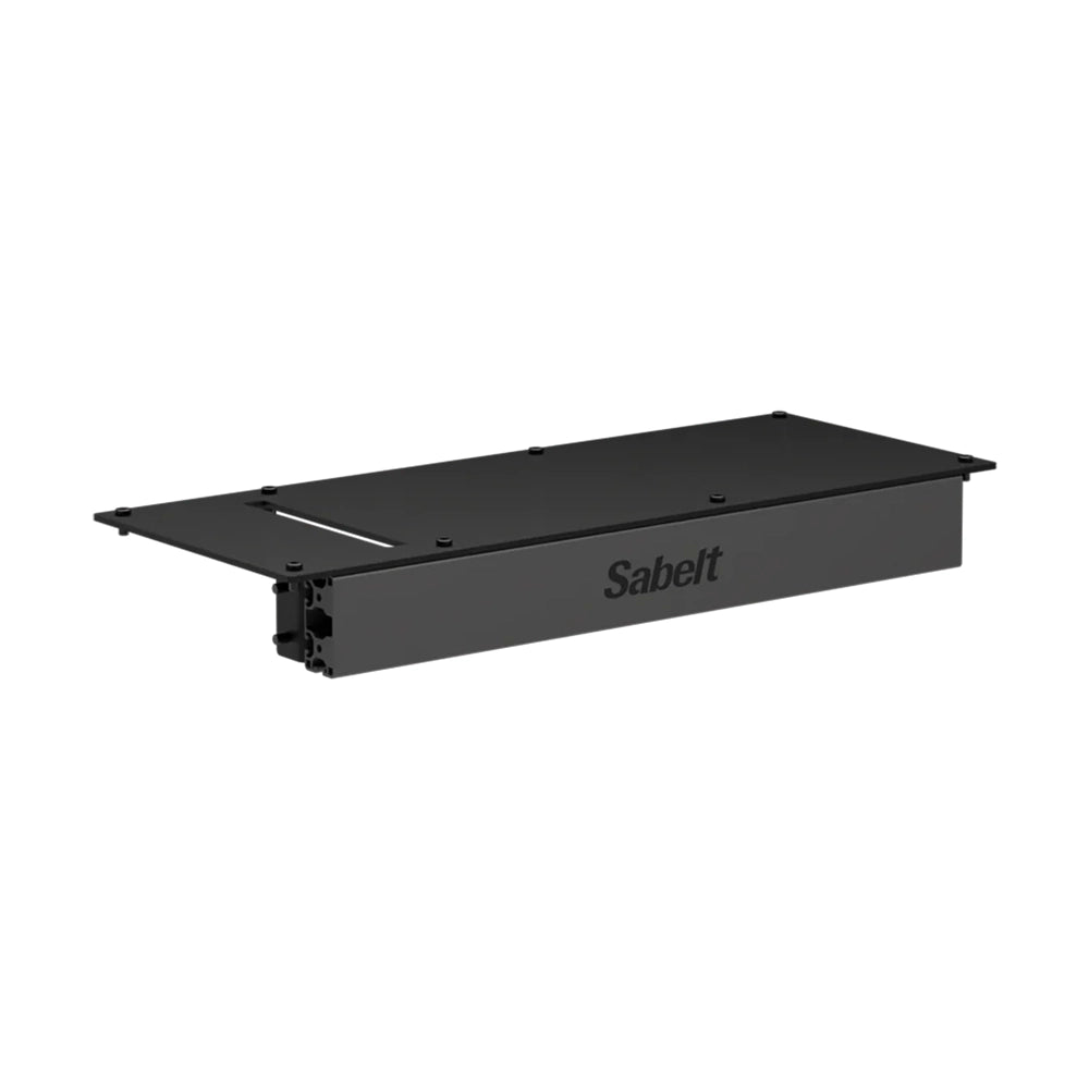 Sabelt Sim Racing PC Case Direct Mount on Player1 Sim Gear