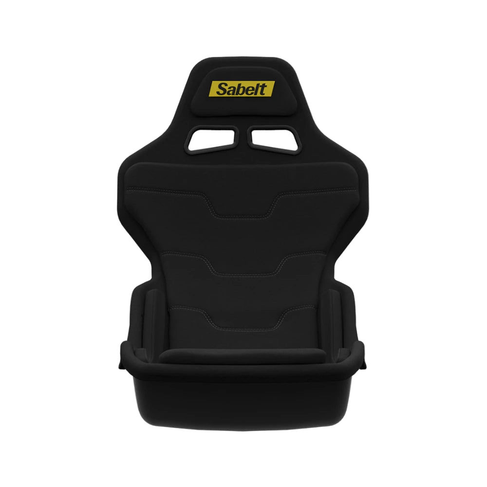 Sabelt Sim Racing® SRP‑1 (Deep Black) for Sim Racing on Player1 Sim Gear