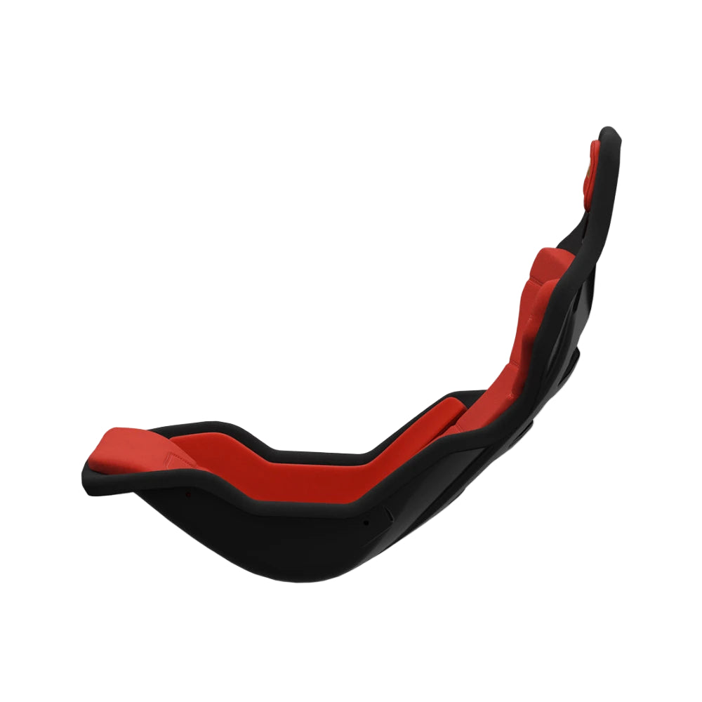 Sabelt Sim Racing® SRP‑1 (Racing Red) for Sim Racing on Player1 Sim Gear