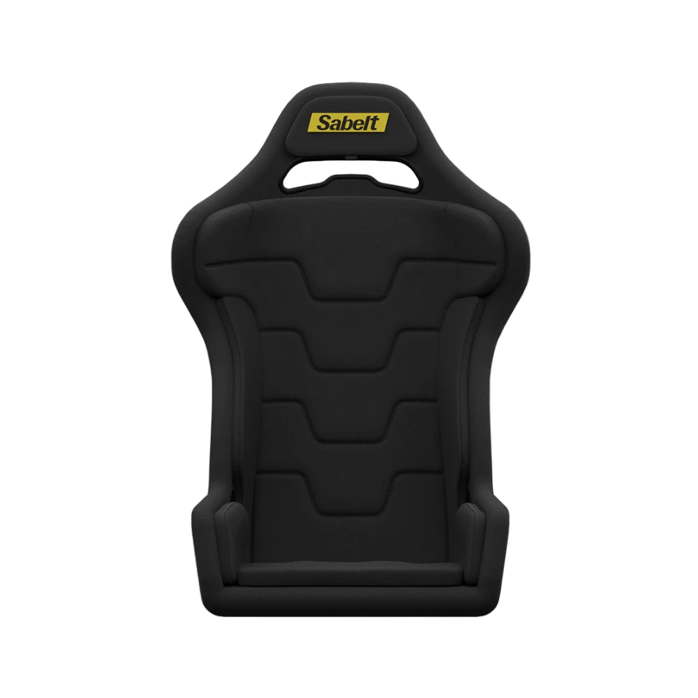 Sabelt Sim Racing® SRS‑1 (Deep Black) for Sim Racing on Player1 Sim Gear