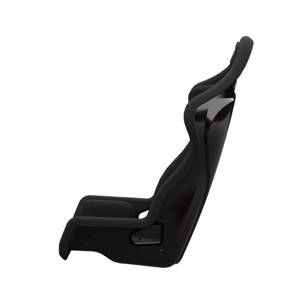 Sabelt Sim Racing® SRS‑1 (Deep Black) for Sim Racing on Player1 Sim Gear