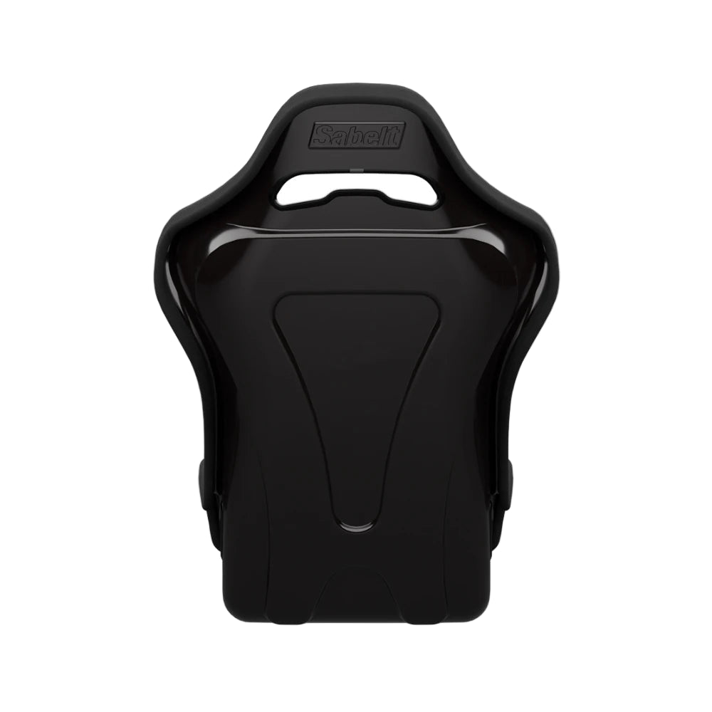Sabelt Sim Racing® SRS‑1 (Deep Black) for Sim Racing on Player1 Sim Gear