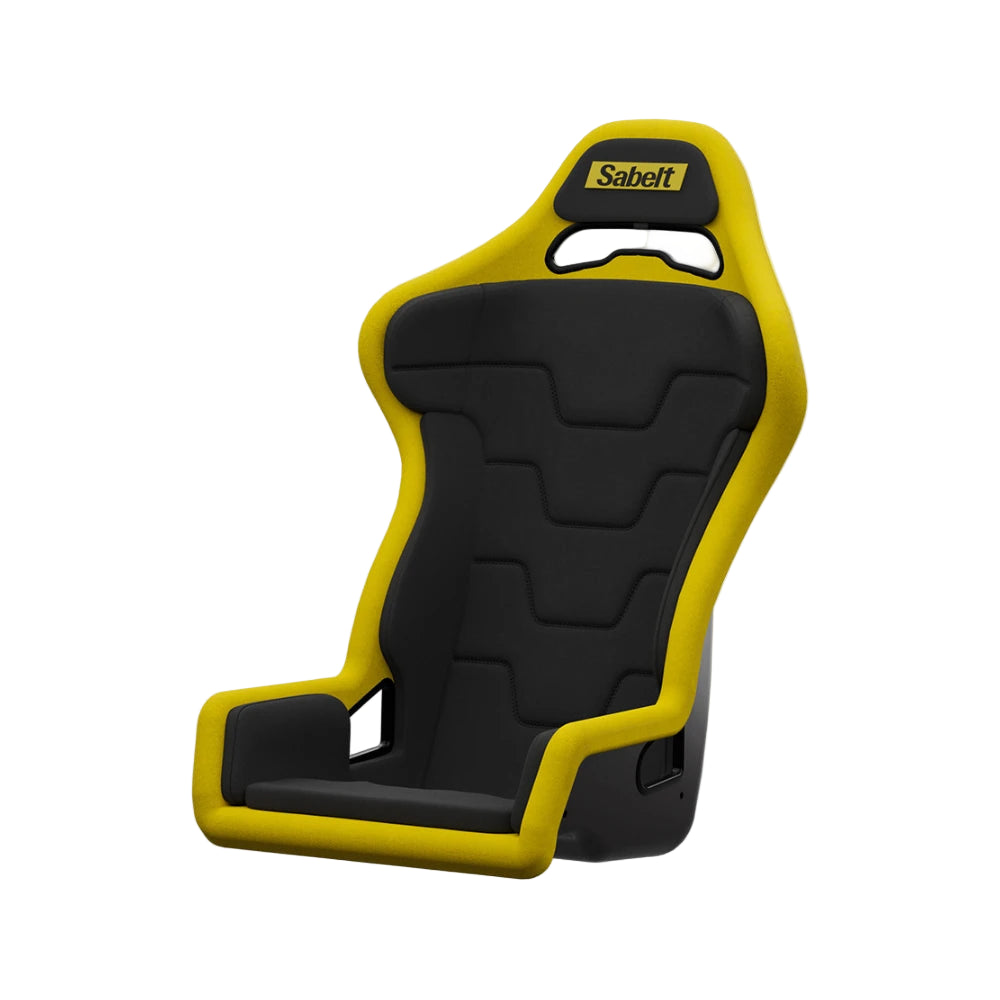 Sabelt Sim Racing® SRS‑1 (Racing Black) for Sim Racing on Player1 Sim Gear
