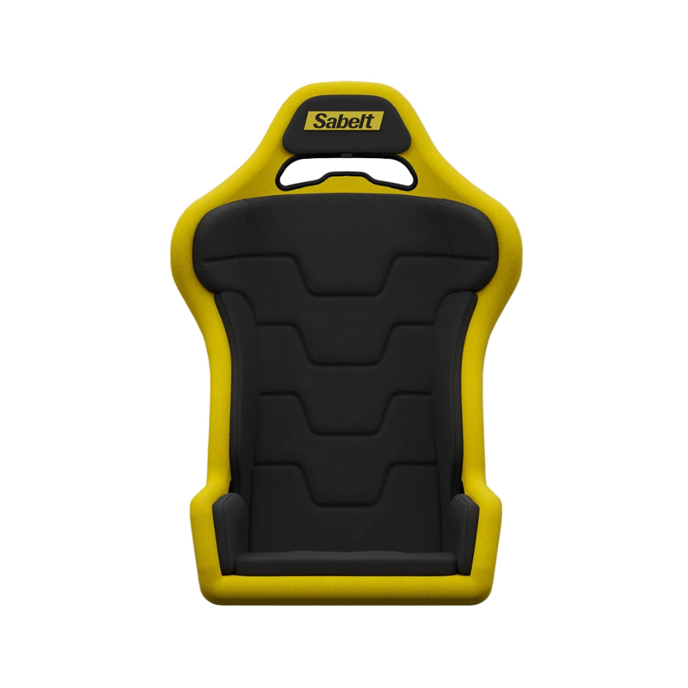 Sabelt Sim Racing® SRS‑1 (Racing Black) for Sim Racing on Player1 Sim Gear