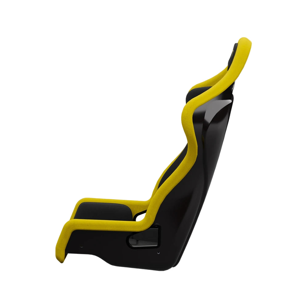 Sabelt Sim Racing® SRS‑1 (Racing Black) for Sim Racing on Player1 Sim Gear