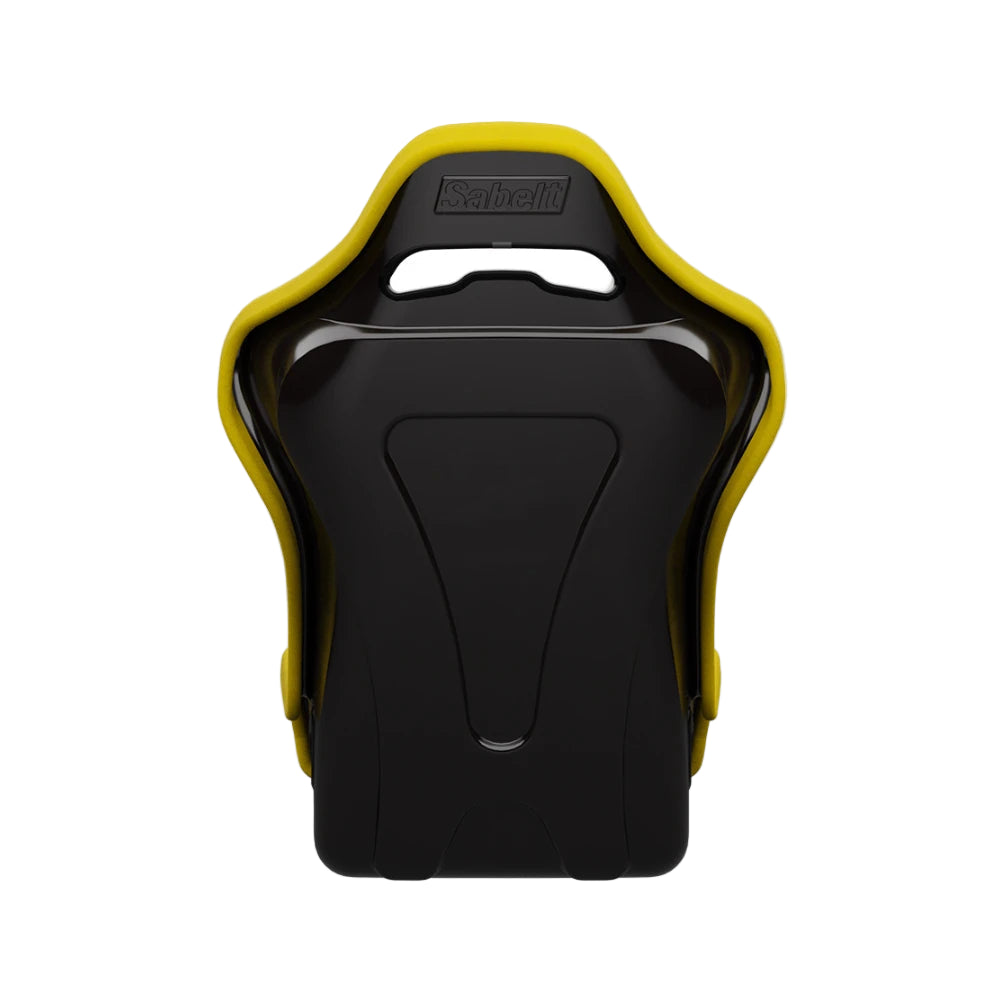 Sabelt Sim Racing® SRS‑1 (Racing Black) for Sim Racing on Player1 Sim Gear