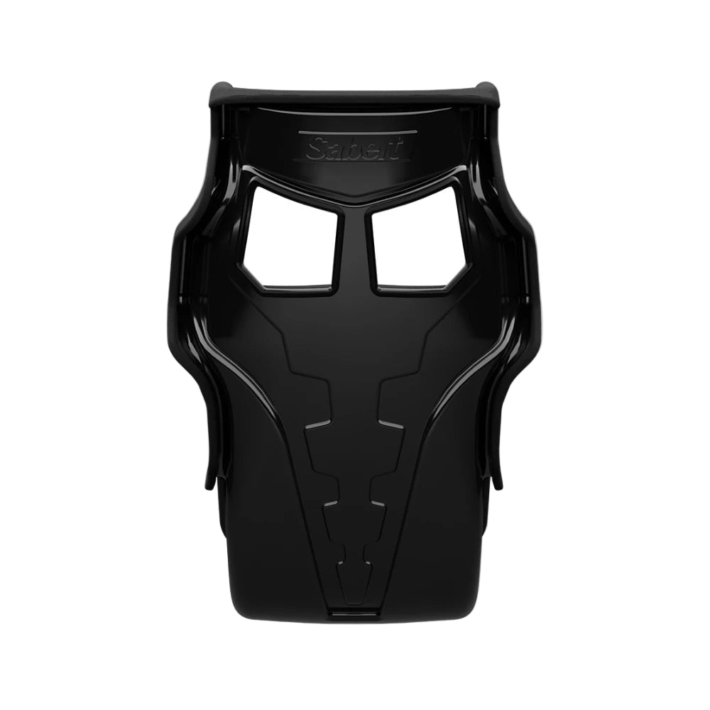 Sabelt Sim Racing® SRX‑1 (Deep Black) for Sim Racing on Player1 Sim Gear