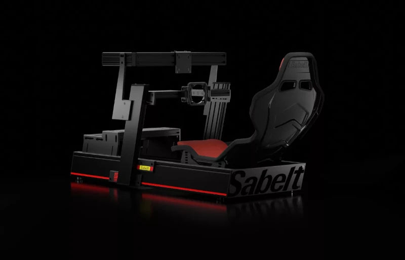 Player1 Sim Gear