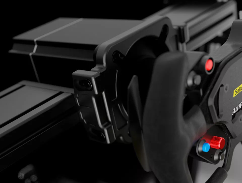 Player1 Sim Gear
