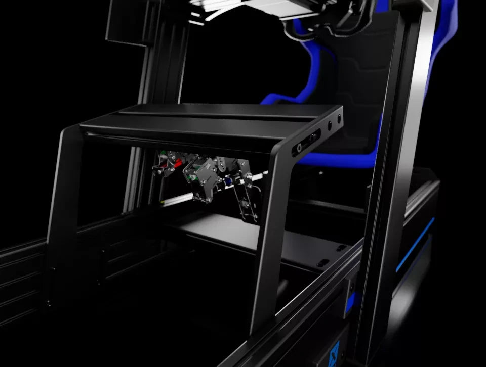 Player1 Sim Gear