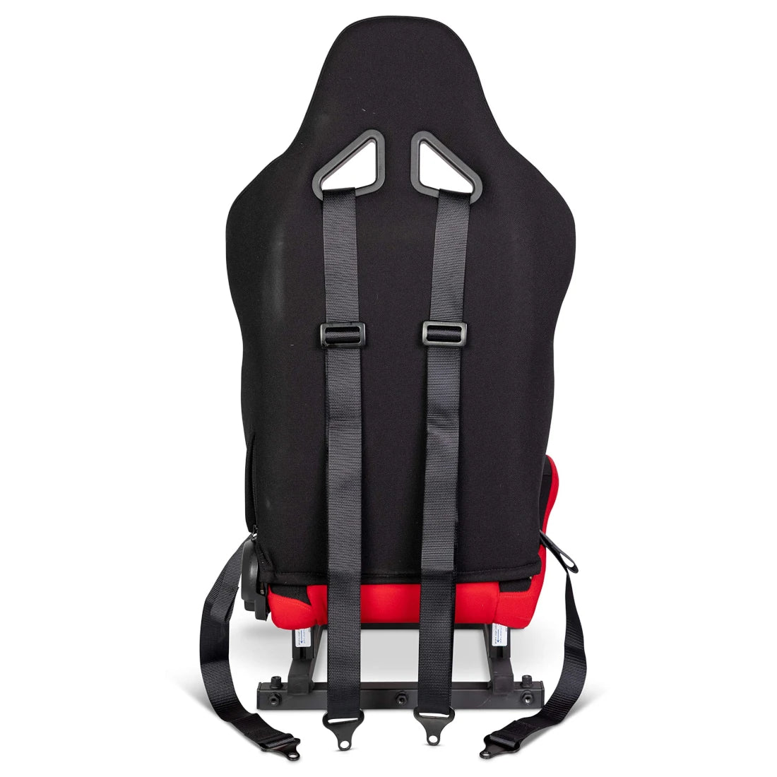 SimFab Four Point Harness