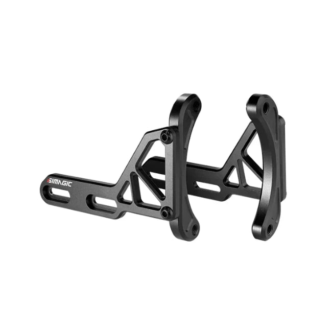 Simagic Alpha Evo MB-F Front Mount Bracket on Player1 Sim Gear