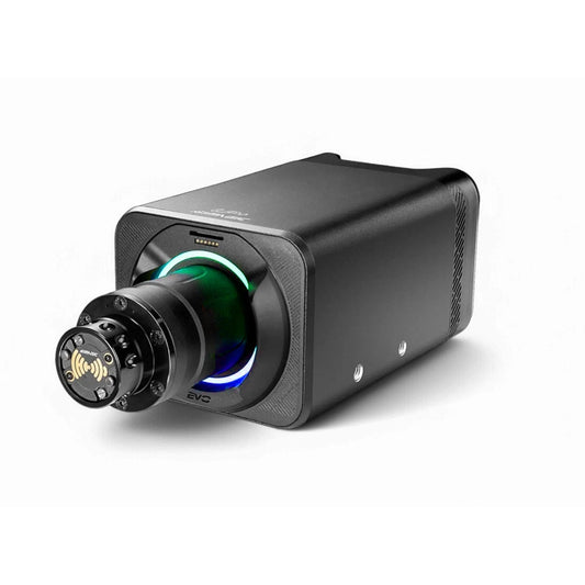 Simagic Alpha Evo Pro Bundle | Black Friday Special