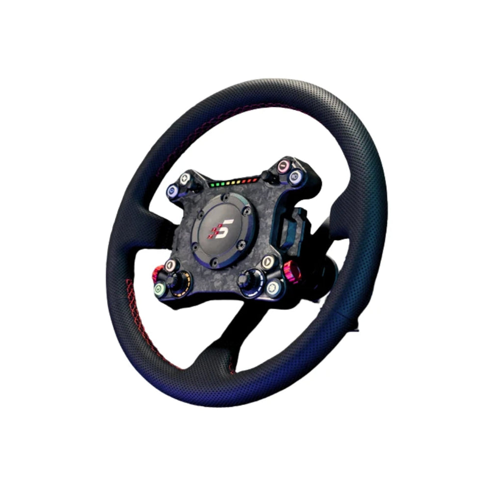 Neo X-330W for Sim Racing on Player1 Sim Gear