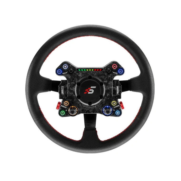 Neo X-330W for Sim Racing on Player1 Sim Gear
