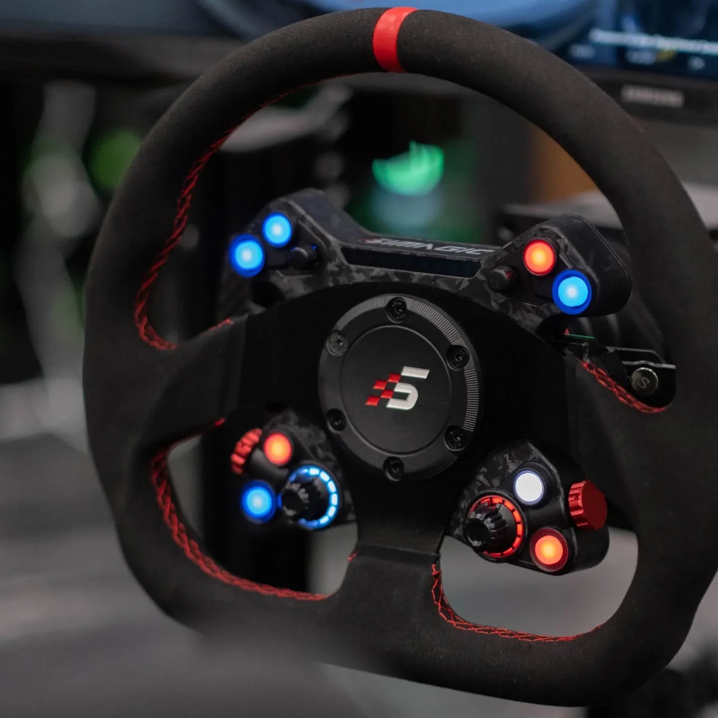 Simagic Neo X Hub
