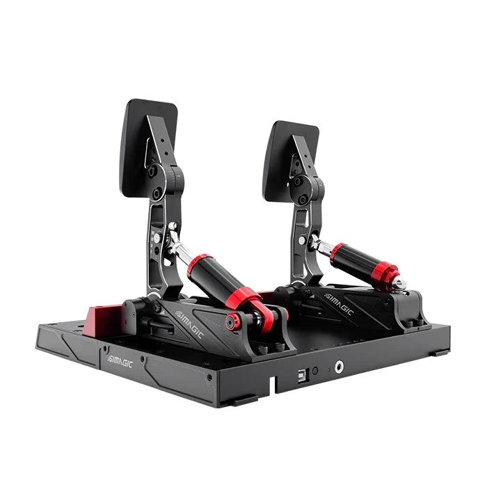 Simagic P1000-F Modular Pedals