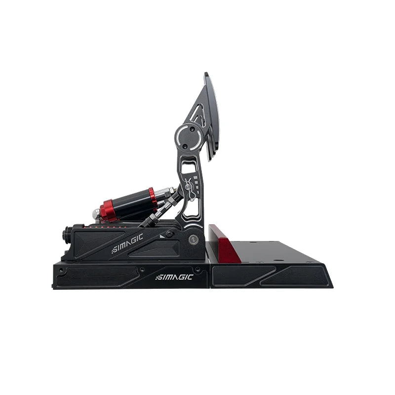 Simagic P1000 Sim Racing Pedals on Player1 Sim Gear