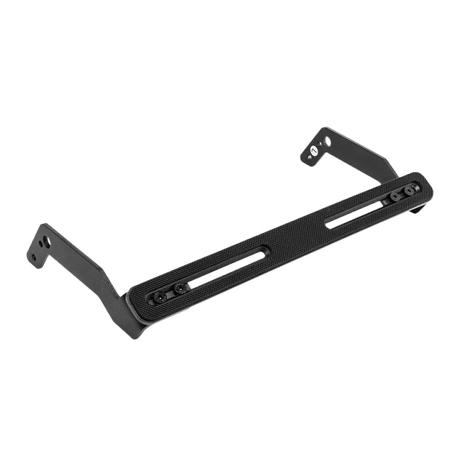 Simagic P700 Sim Racing Load Cell Pedals. Wall Mount Bracket Add On on Player1 Sim Gear
