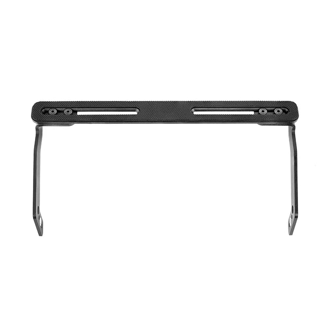 Simagic P700 Sim Racing Load Cell Pedals. Wall Mount Bracket Add On on Player1 Sim Gear