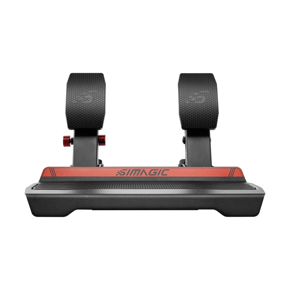 Simagic P700 2-Pedal Set for Sim Racing on Player1 Sim Gear Australia