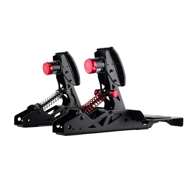 Simagic P700 2-Pedal Set for Sim Racing on Player1 Sim Gear Australia