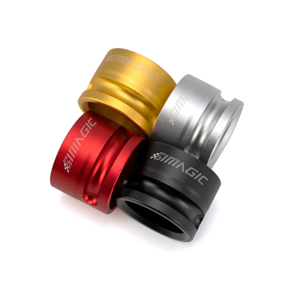 Simagic Wheel Mount