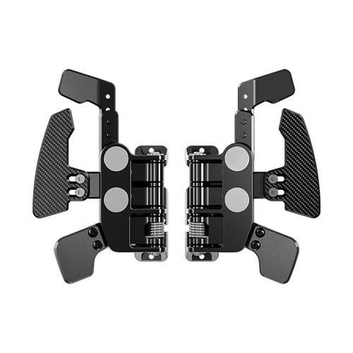 Simagic Paddle Shifter Module - Single, Double, Triple, Push/Pull