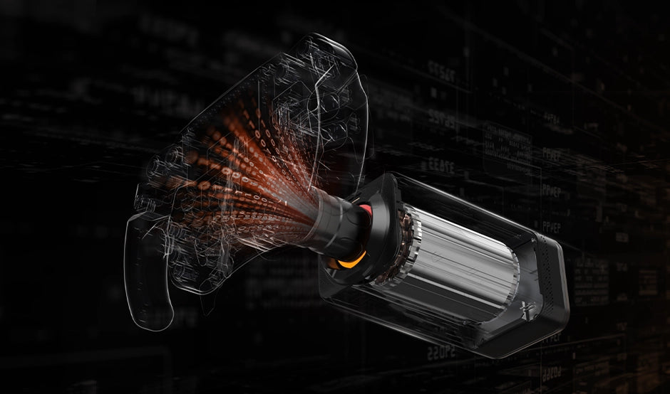 Player1 Sim Gear