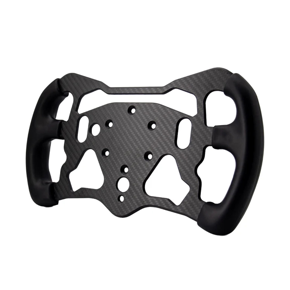 Simube GT3 / Formula Wheel add on for Logitech RS Hub Carbon Fibre