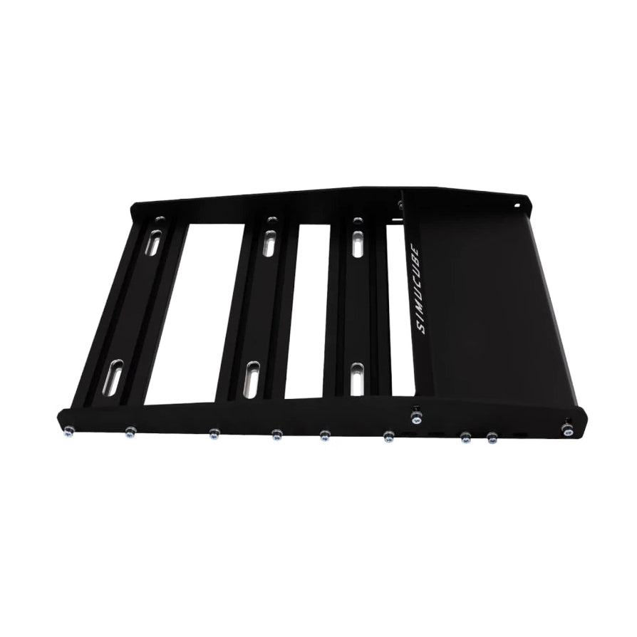 Simucube Active Pedal Baseplate on Player1 Sim Gear