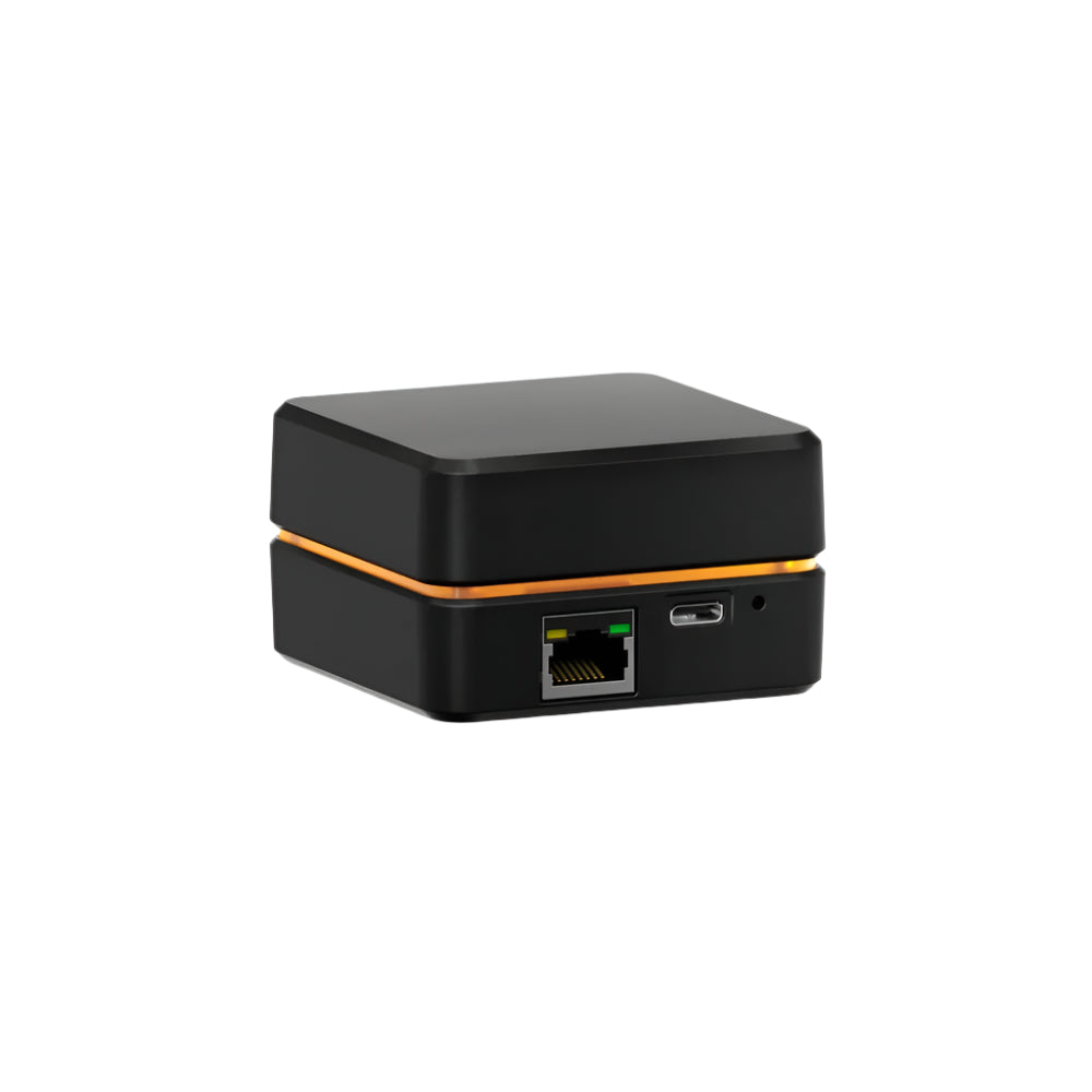 Simucube Link Hub for Sim Racing on Player1 Sim Gear