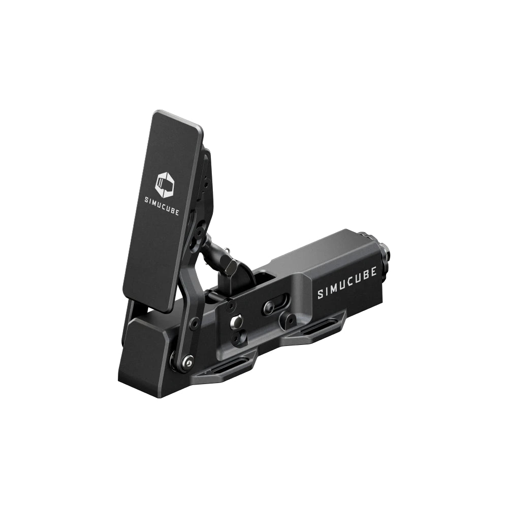 Simucube Co-Pedal passive pedal for active pedals on Player1 Sim Gear