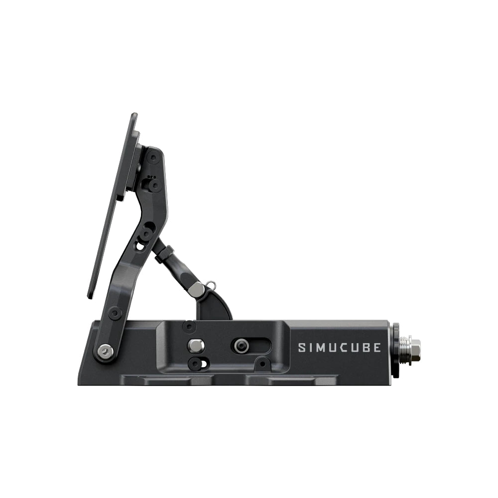 Simucube Co-Pedal passive pedal for active pedals on Player1 Sim Gear