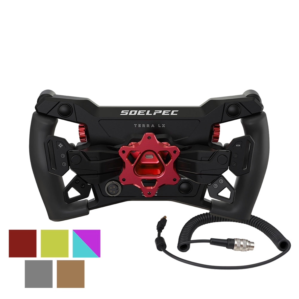 Soelpec Spectra LT