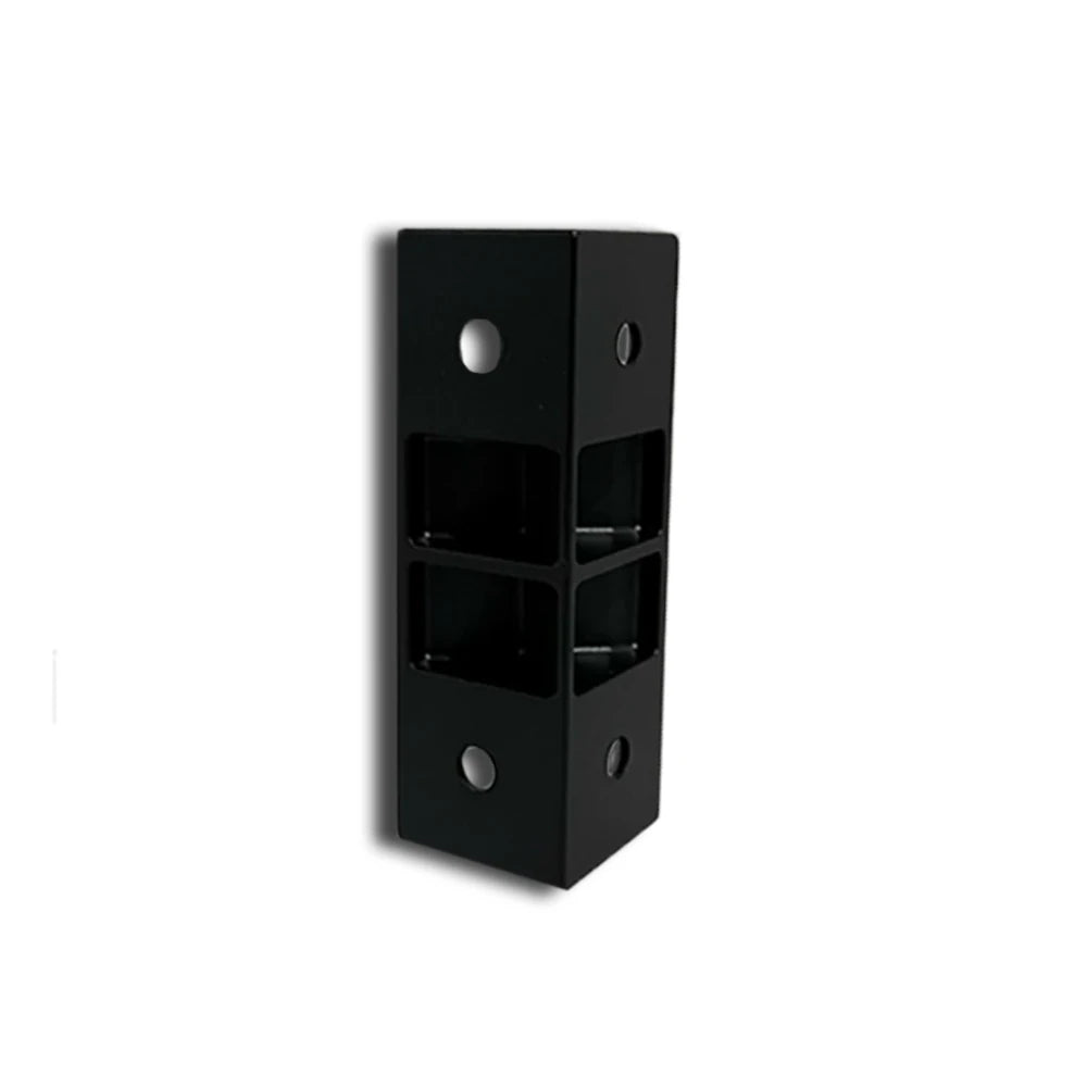 Spare Corner Bracket - 120 x 40mm for Sim Racing on Player1 Sim Gear