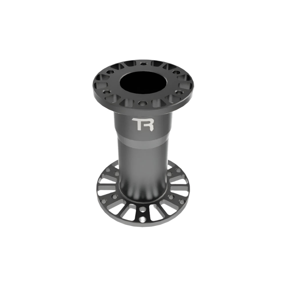 Steering Wheel Extension Spacer for Sim Racing on Player1 Sim Gear